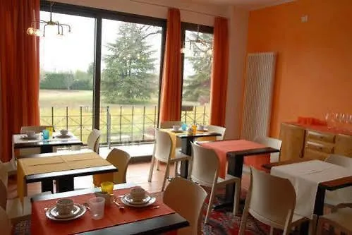 Residenza Cartiera 243 Country House Villorba Πανσιόν