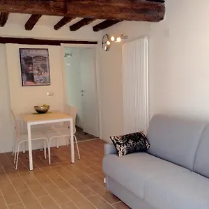  Apartment Nel Cuore Di