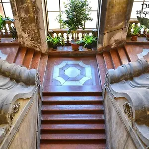  Holiday home Palazzo Cuto Flat Italy