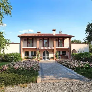  Farm stay Il Magicorto