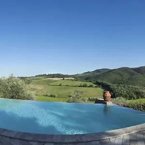 Appart hôtel Santo Pietro