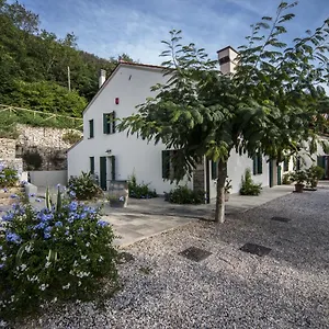  Farm stay Le Volpi
