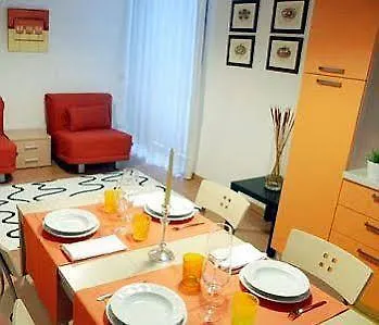 Residenza Cartiera 243 Country House Villorba