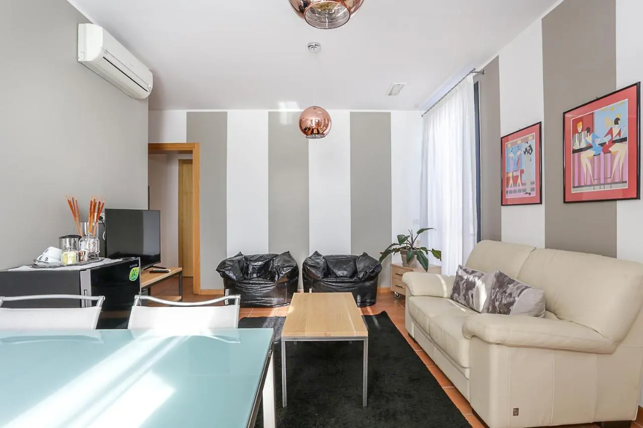 Guest house Residenza Cartiera 243 Country House Villorba