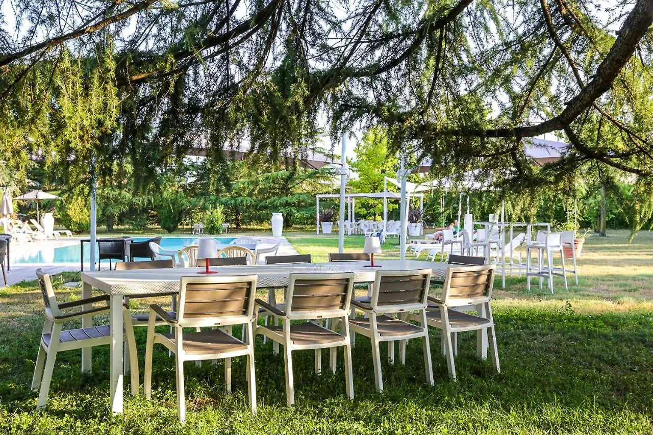 *** Guest house Residenza Cartiera 243 Country House Villorba Italy