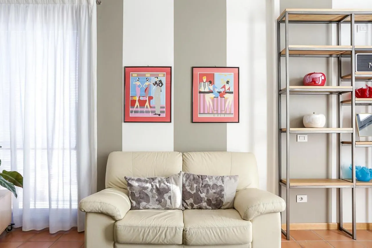 Guest house Residenza Cartiera 243 Country House Villorba
