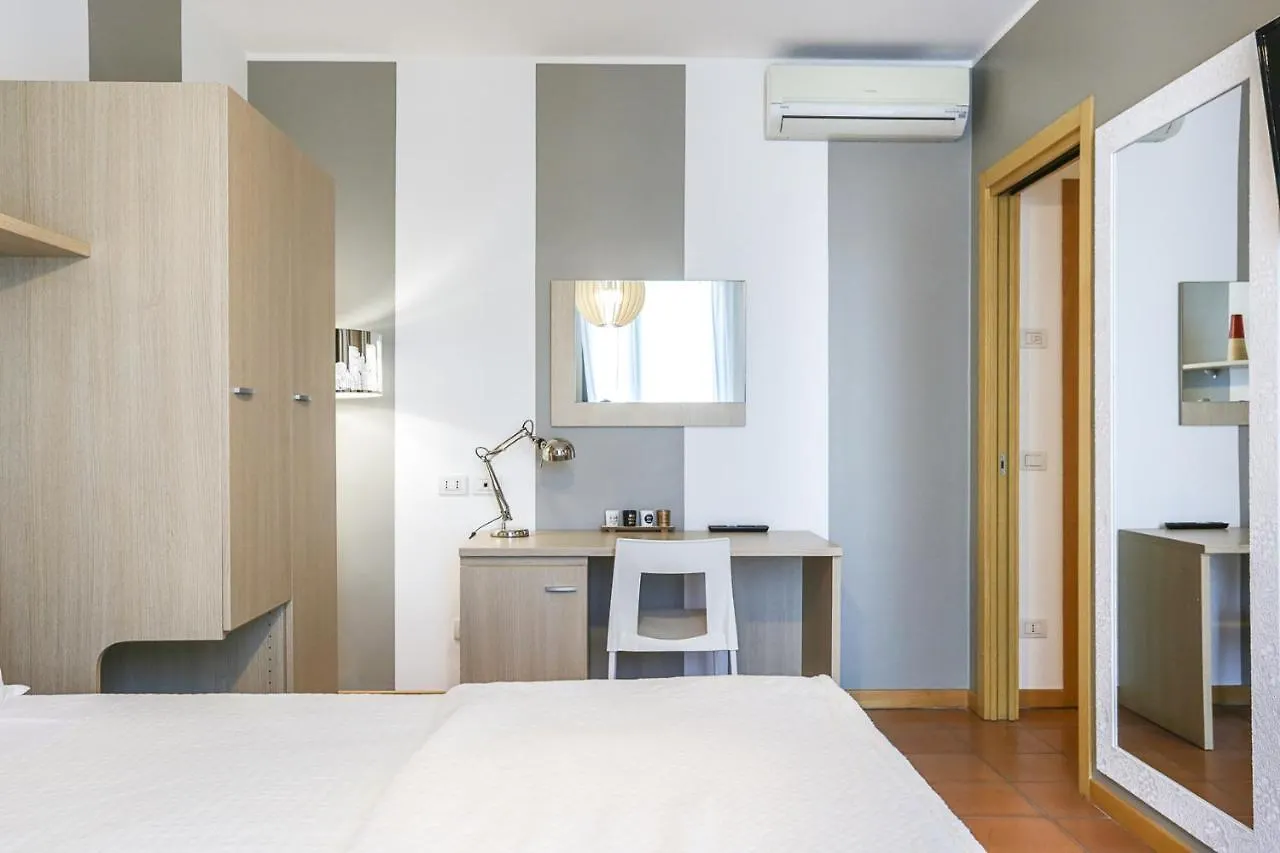 Residenza Cartiera 243 Country House Villorba