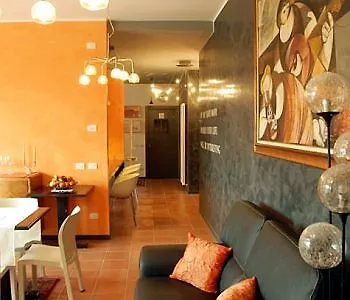 Residenza Cartiera 243 Country House Villorba Guest house