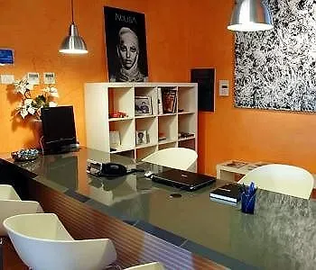 *** Guest house Residenza Cartiera 243 Country House Villorba Italy