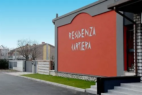 Residenza Cartiera 243 Country House Villorba 3*,  Italy