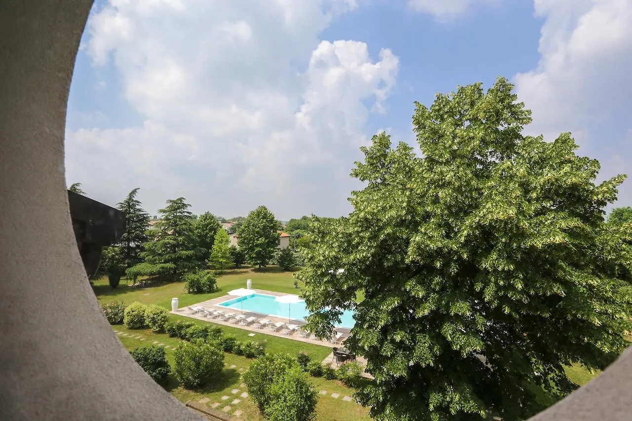 Guest house Residenza Cartiera 243 Country House Villorba