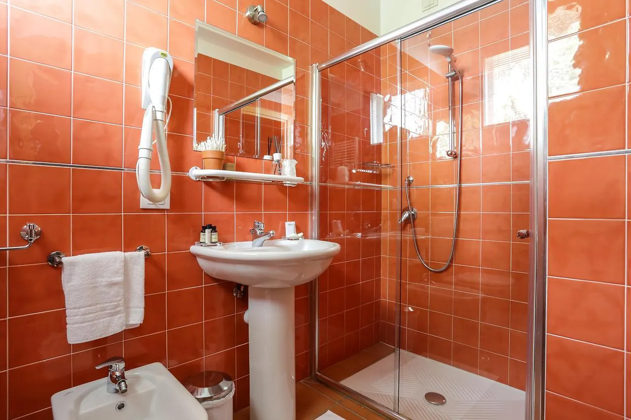 Residenza Cartiera 243 Country House Villorba Guest house