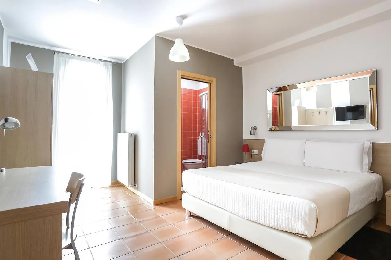 Residenza Cartiera 243 Country House Villorba