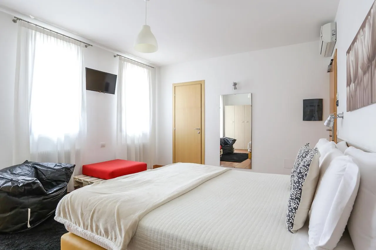 Residenza Cartiera 243 Country House Villorba