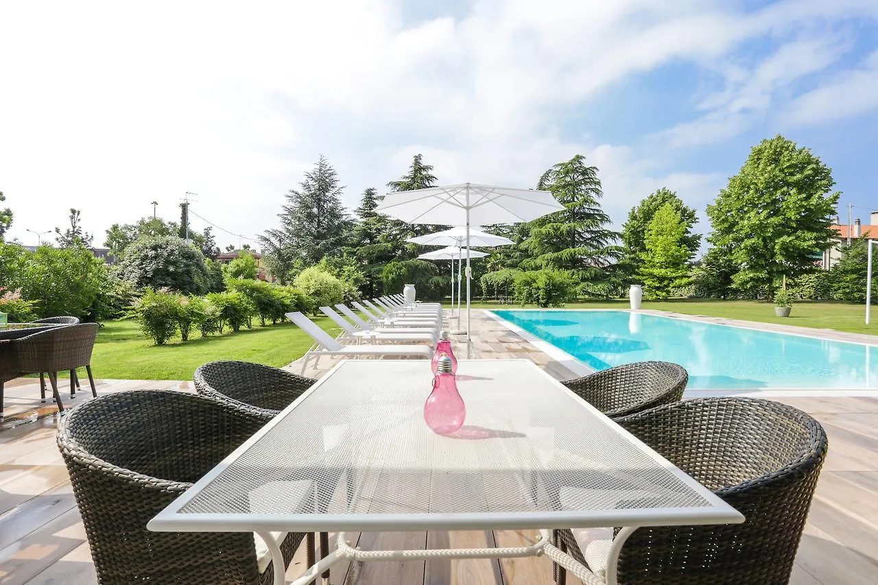 Guest house Residenza Cartiera 243 Country House Villorba