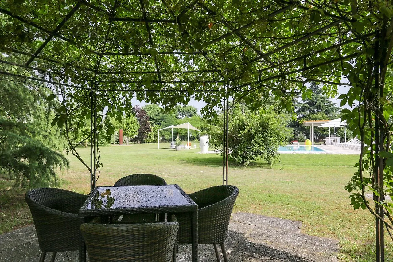 Residenza Cartiera 243 Country House Villorba Guest house