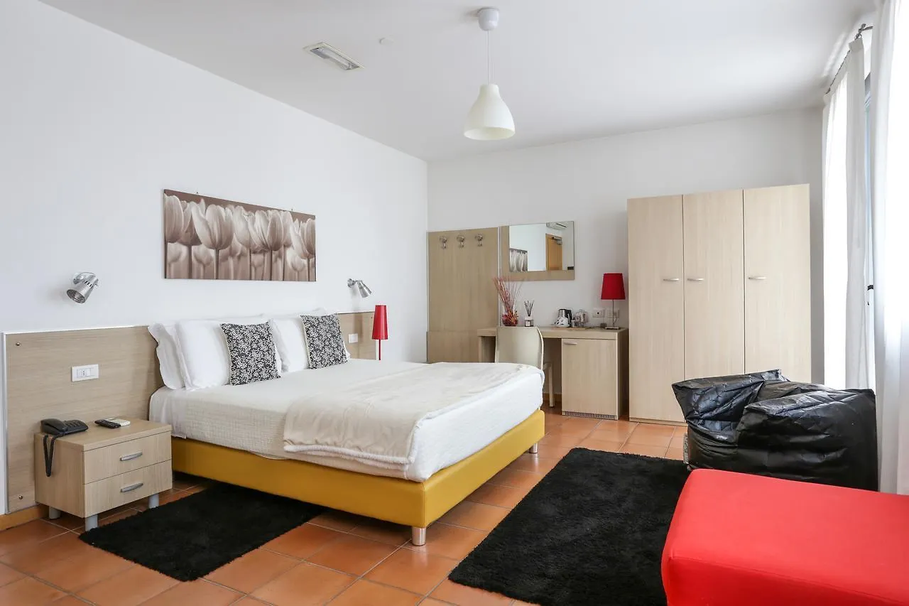 Guest house Residenza Cartiera 243 Country House Villorba