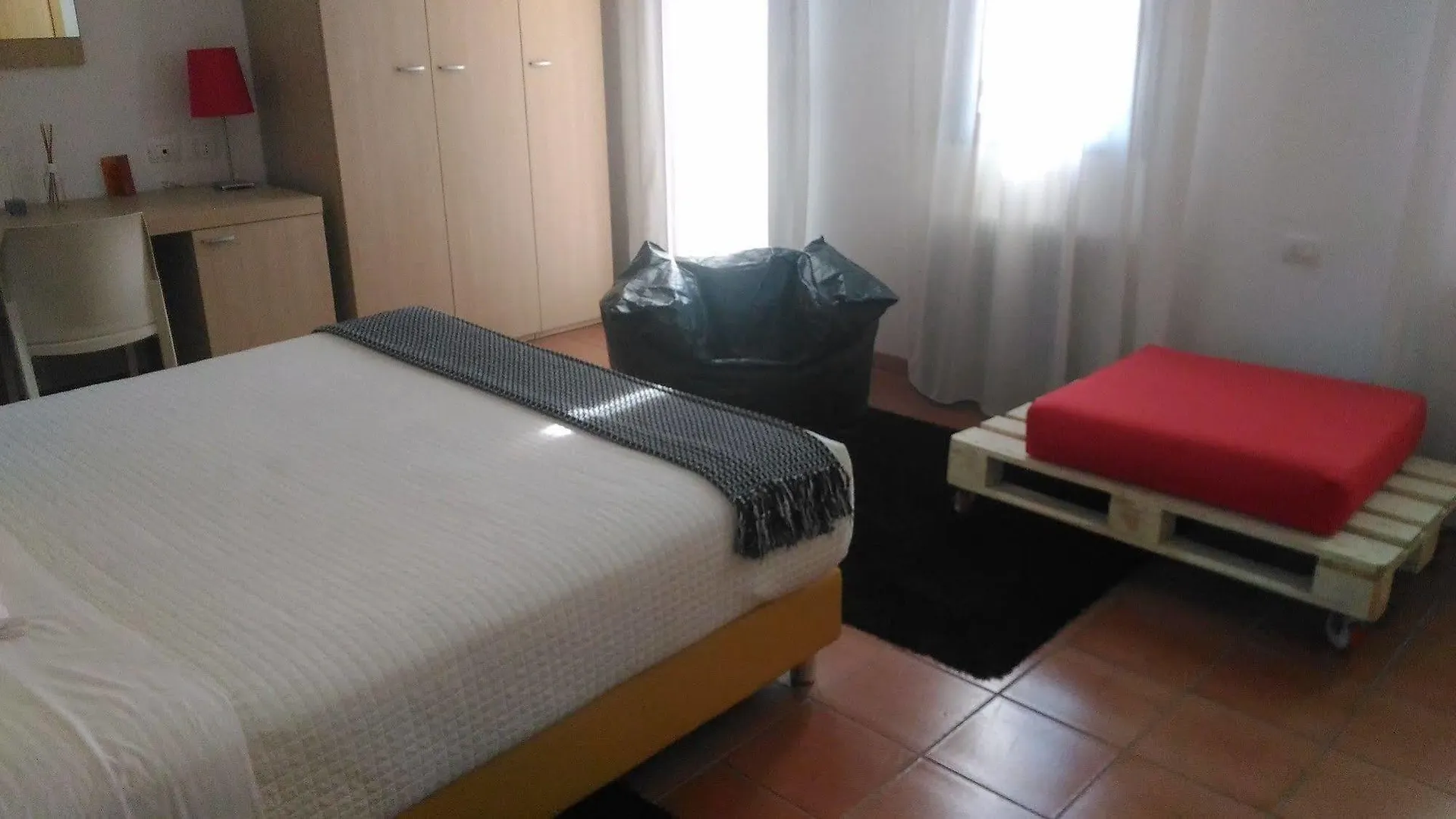 Guest house Residenza Cartiera 243 Country House Villorba