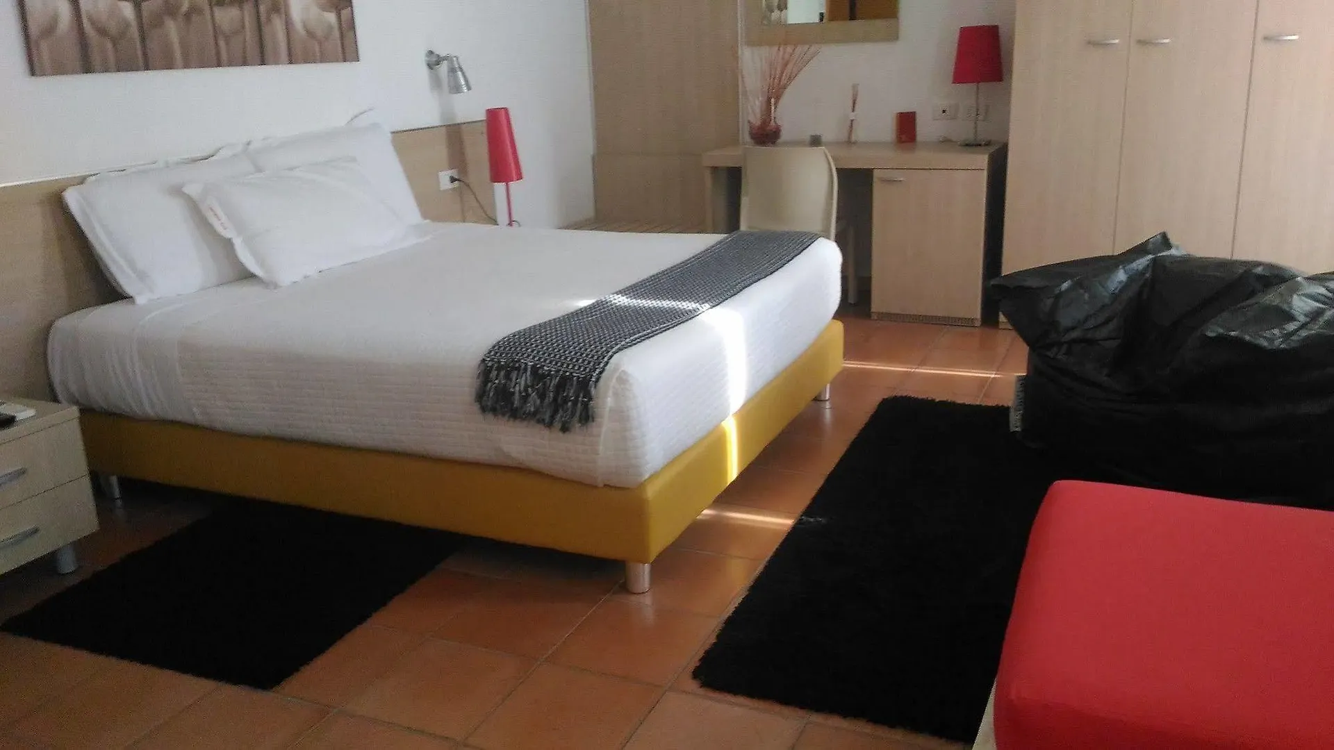 Residenza Cartiera 243 Country House Villorba Guest house
