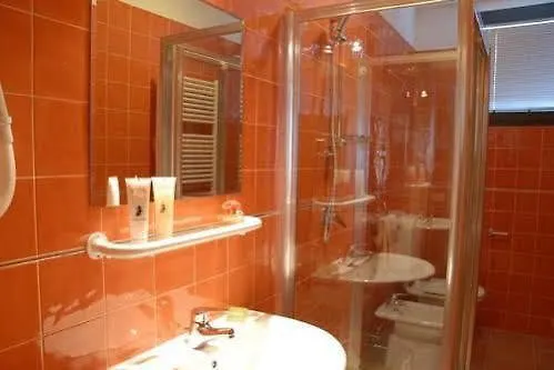 Residenza Cartiera 243 Country House Villorba 3*,