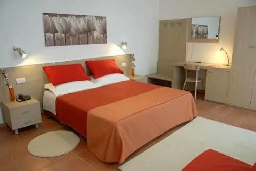 Residenza Cartiera 243 Country House Villorba