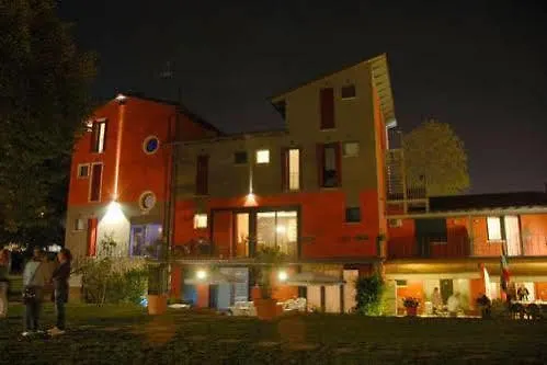 Guest house Residenza Cartiera 243 Country House Villorba