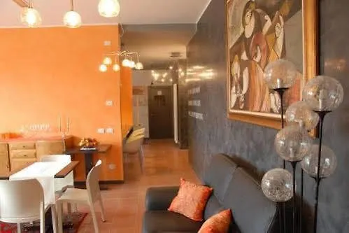 Residenza Cartiera 243 Country House Villorba 3*,