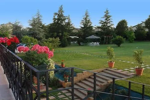 Residenza Cartiera 243 Country House Villorba Guest house