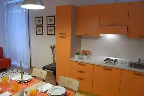 Guest house Residenza Cartiera 243 Country House Villorba